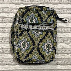 Vera Bradley Bible/Book Cover